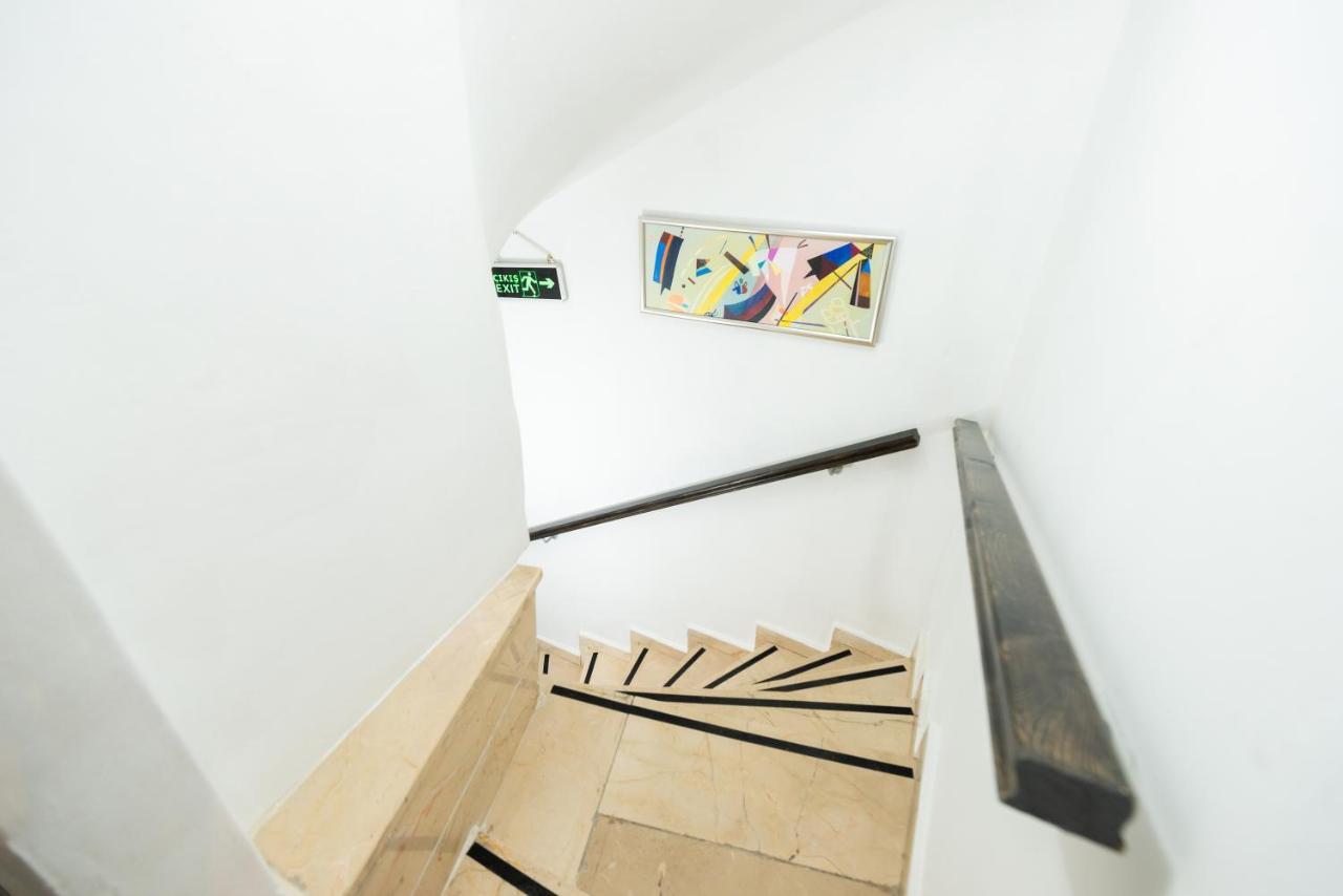 3 Floor Oldcity Istanbul Exterior photo